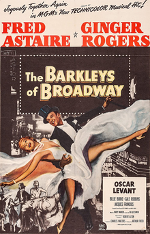 Barklays of Broadway